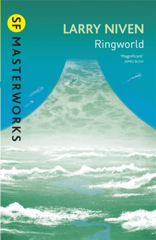 Cover image for 9780575077027 - Ringworld