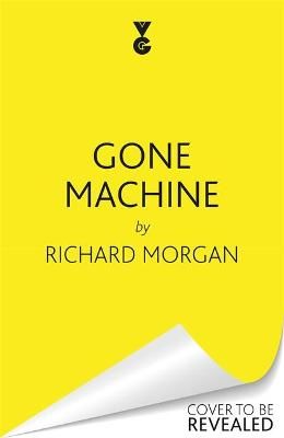 Cover image for 9780575077959 - No Man's Land