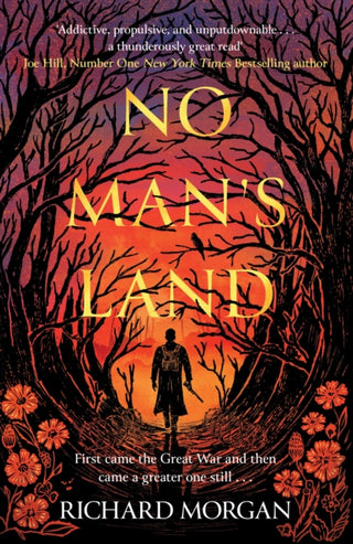 Supplemental image for 9780575077959 - No Man's Land