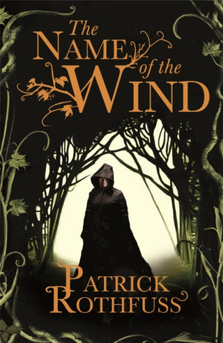 Cover image for 9780575081406 - The Name of the Wind