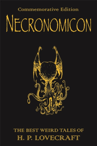 Cover image for 9780575081567 - Necronomicon