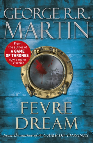 Cover image for 9780575083042 - Fevre Dream
