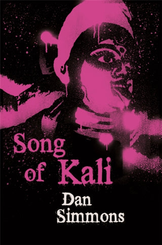 Cover image for 9780575083073 - Song of Kali