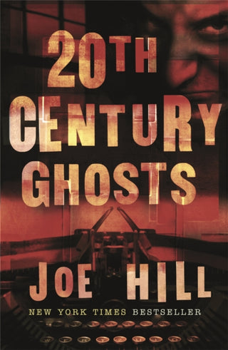 Supplemental image for 9780575083080 - 20th Century Ghosts