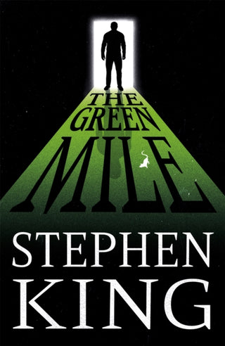 Cover image for 9780575084346 - The Green Mile