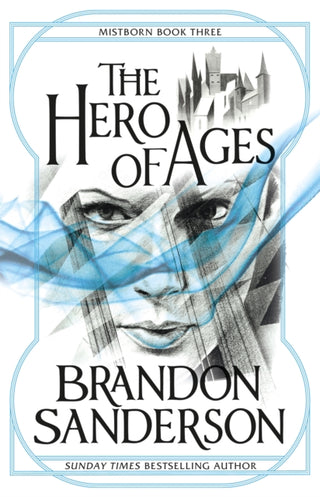 Cover image for 9780575089945 - The Hero of Ages