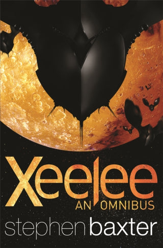 Supplemental image for 9780575090415 - Xeelee: An Omnibus
