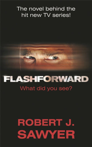 Supplemental image for 9780575091016 - FlashForward