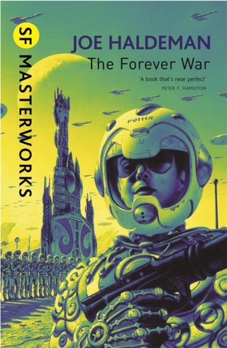 Supplemental image for 9780575094147 - The Forever War