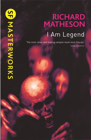 Cover image for 9780575094161 - I Am Legend