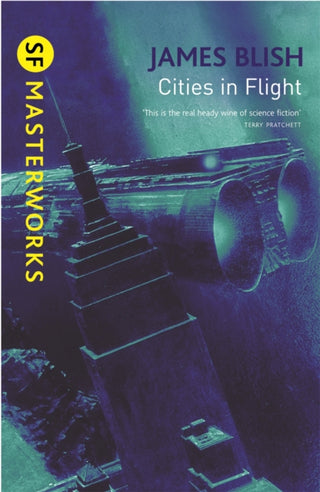 Supplemental image for 9780575094178 - Cities In Flight