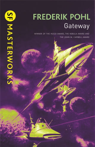 Supplemental image for 9780575094239 - Gateway