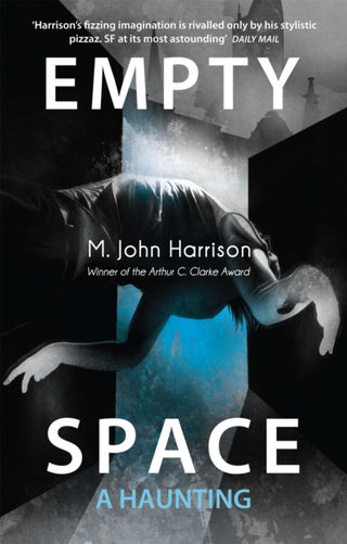 Cover image for 9780575096325 - Empty Space