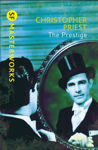 Cover image for 9780575099418 - The Prestige