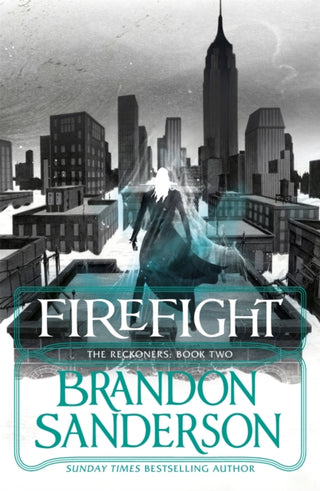 Cover image for 9780575104495 - Firefight
