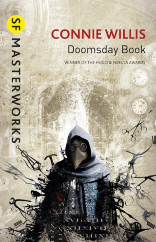 Supplemental image for 9780575131095 - Doomsday Book