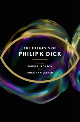 Supplemental image for 9780575132443 - The Exegesis of Philip K Dick