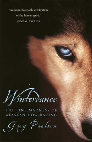 Cover image for 9780575400085 - Winterdance