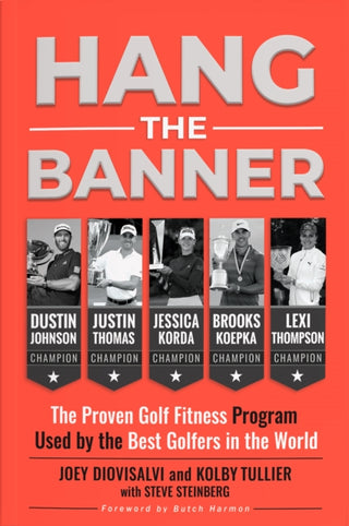 Cover image for 9780578356686 - Hang The Banner