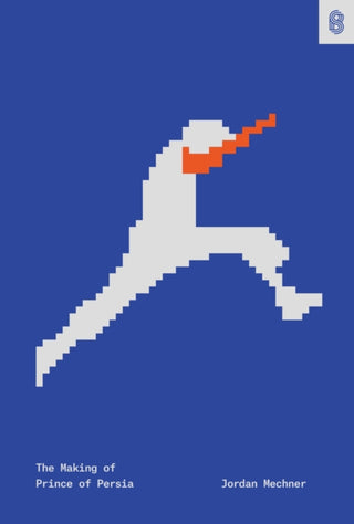 Cover image for 9780578627311 - The Making of Prince of Persia
