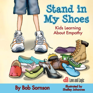 Cover image for 9780578807942 - Stand in My Shoes