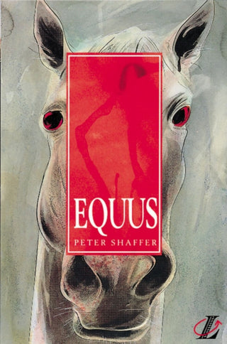 Cover image for 9780582097124 - Equus