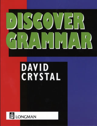 Supplemental image for 9780582294356 - Discover Grammar