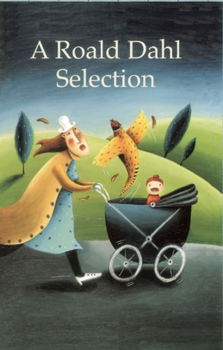 Supplemental image for 9780582434493 - Roald Dahl Collection