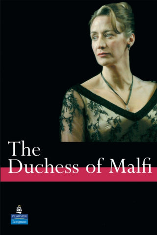 Supplemental image for 9780582817791 - The Duchess of Malfi A Level Edition