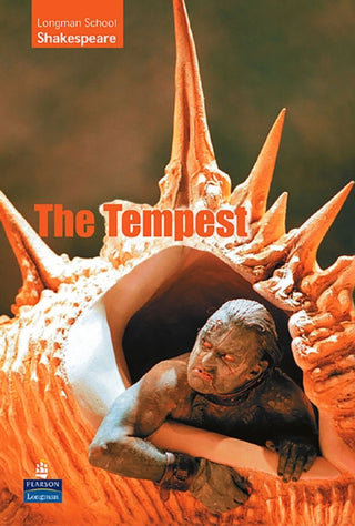 Cover image for 9780582848665 - The Tempest