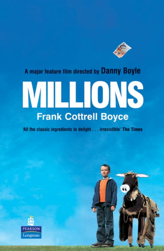 Cover image for 9780582854819 - Millions