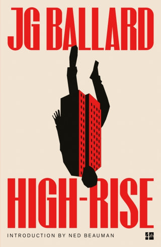 Cover image for 9780586044568 - High-Rise