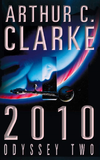 Cover image for 9780586056998 - 2010