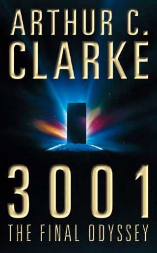 Cover image for 9780586066249 - 3001