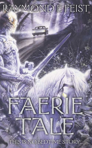 Cover image for 9780586071397 - Faerie Tale