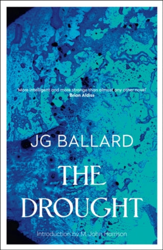 Cover image for 9780586089965 - The Drought