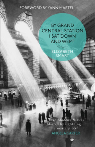 Cover image for 9780586090398 - By Grand Central Station I Sat Down and Wept