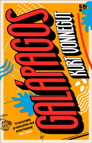 Supplemental image for 9780586090459 - Galapagos