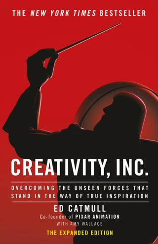 Supplemental image for 9780593070093 - Creativity, Inc.