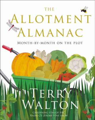 Supplemental image for 9780593070697 - The Allotment Almanac