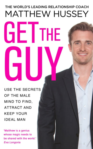 Cover image for 9780593070758 - Get the Guy