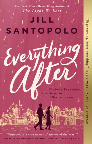 Cover image for 9780593086971 - Everything After