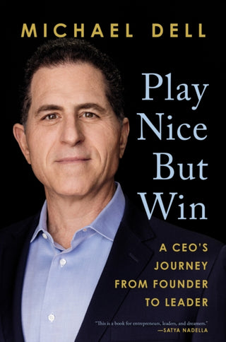 Cover image for 9780593087749 - Play Nice but Win