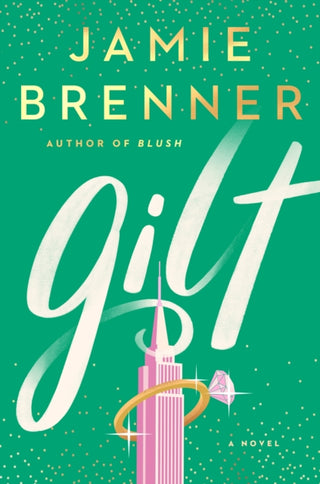 Supplemental image for 9780593087824 - Gilt