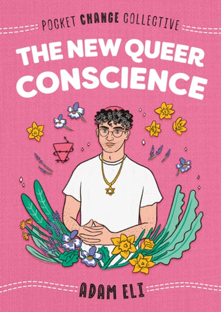 Cover image for 9780593093689 - The New Queer Conscience