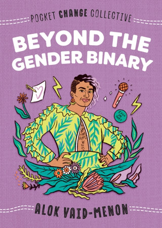 Supplemental image for 9780593094655 - Beyond the Gender Binary