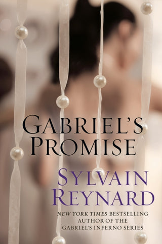 Cover image for 9780593097984 - Gabriel's Promise