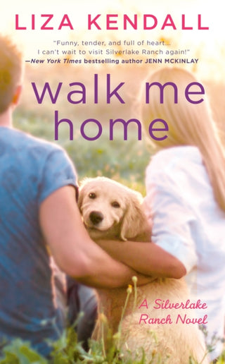 Cover image for 9780593098004 - Walk Me Home