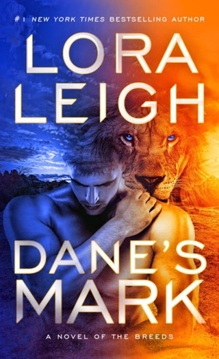 Cover image for 9780593098783 - Dane's Mark