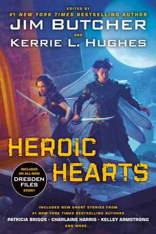 Supplemental image for 9780593099186 - Heroic Hearts